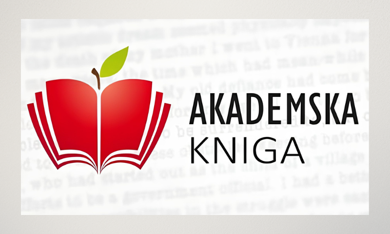 Akademska Kniga