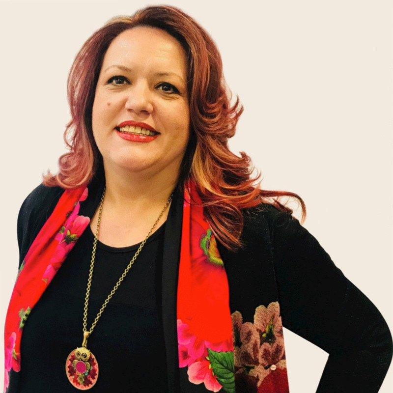 Reptil Market Online - Danica Lichanin Blazeska