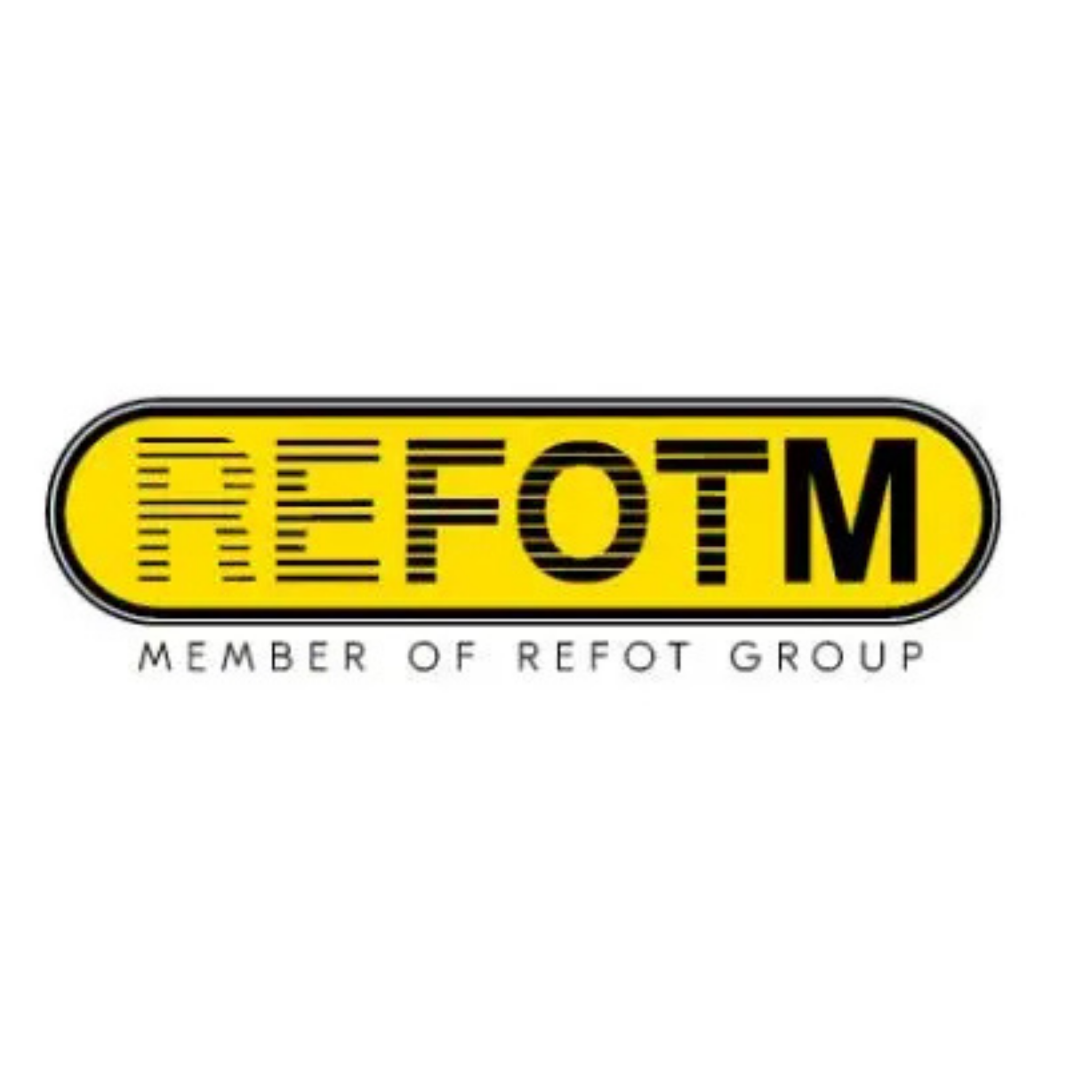 e-commerce Website Refot-M