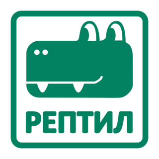 Reptil Marketi logo